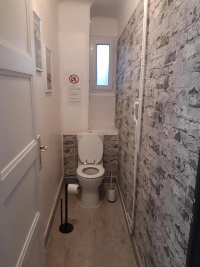 Verdun 228 Insolite Chambéry Esterno foto